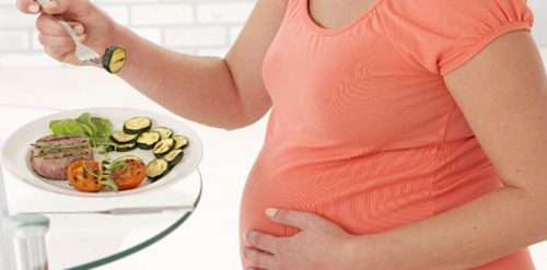 Lire la suite à propos de l’article L’alimentation des futures mères influence-t-elle les gènes de l’enfant?