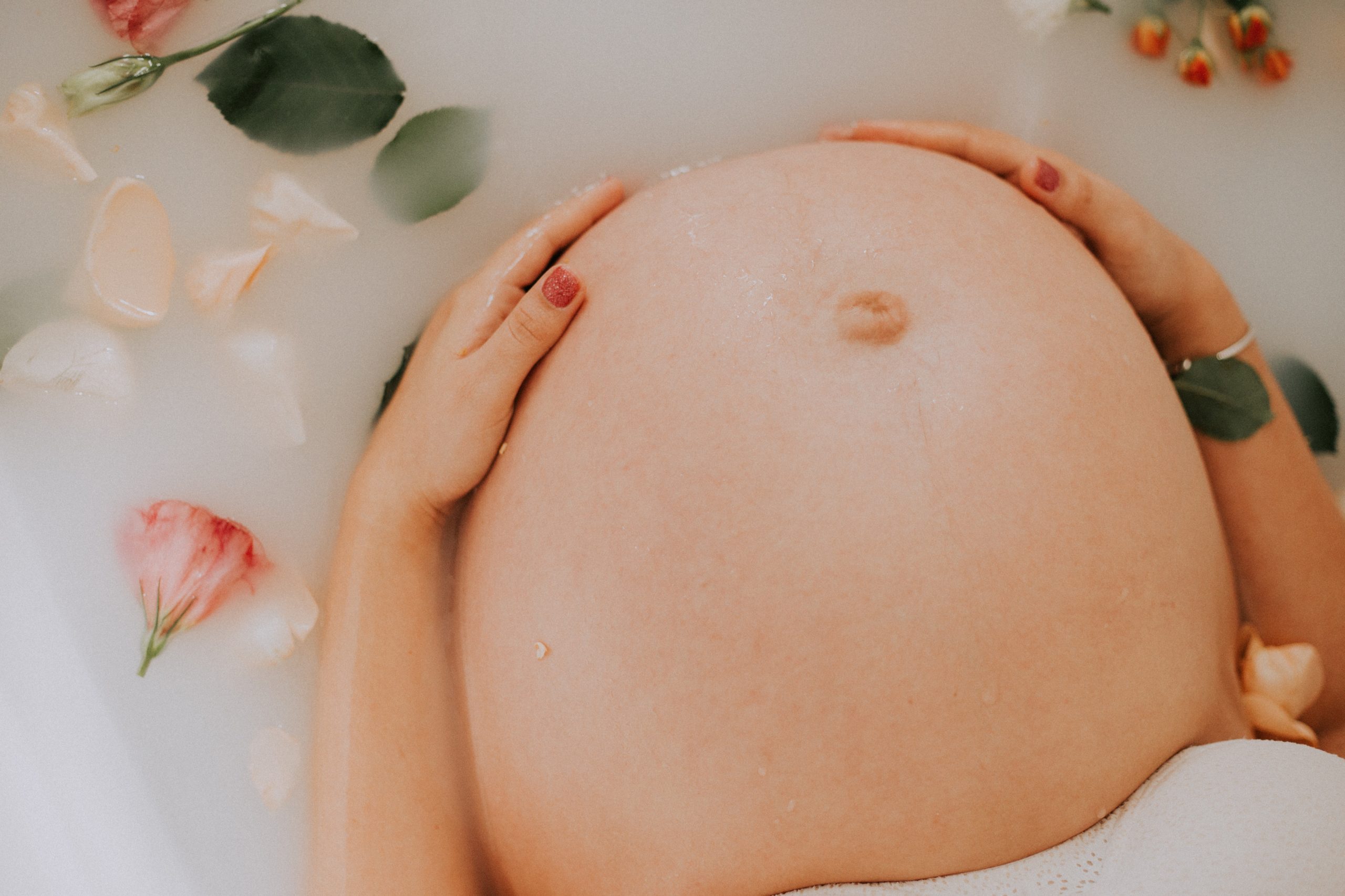 You are currently viewing Les perturbateurs endocriniens pendant la vie prénatale