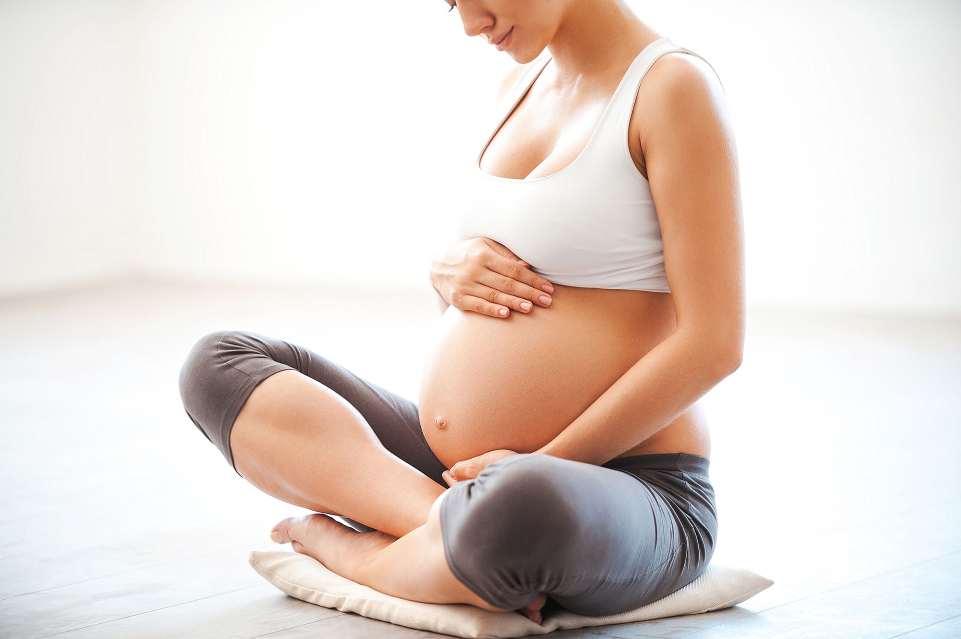 Lire la suite à propos de l’article Le chant prénatal