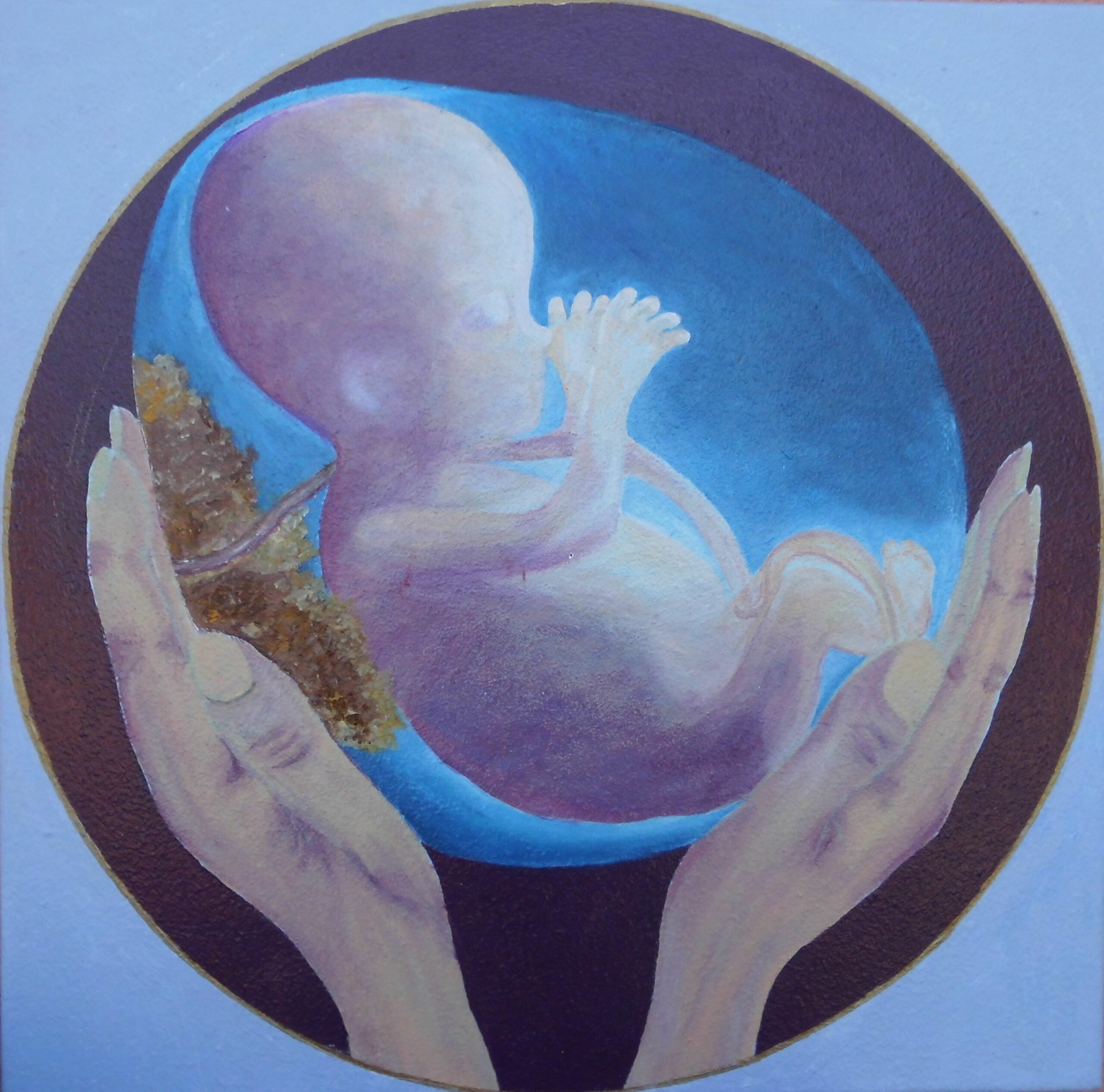 Lire la suite à propos de l’article Accompagnement Prénatal Psycho-Affectif (A.P.P.A) – Une nouvelle méthode d’accompagnement de grossesse – Promouvoir le lien prénatal psycho-affectif